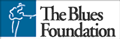 The Blues Foundation logo