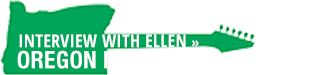 Oregon Music Hall of Fame Interview with Ellen Whyte